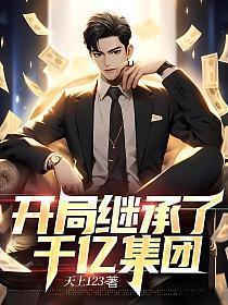 开局继承了千亿集团 天上123