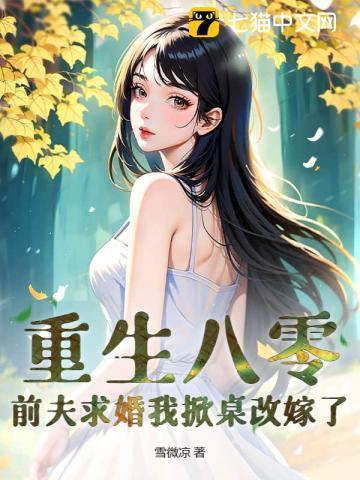 重生八零小辣媳当家