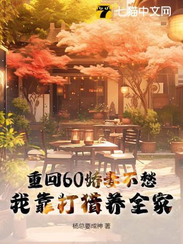 重回六零年娇妻得奋斗生涯