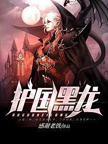 护国黑龙主要人物介绍