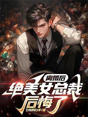 离婚后美女总裁求复婚