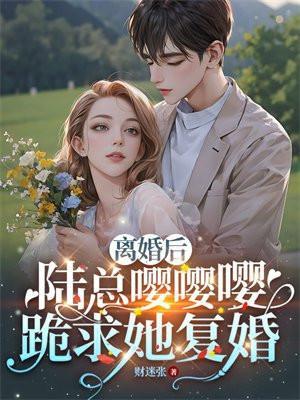 离婚后陆总他后悔了短剧全集