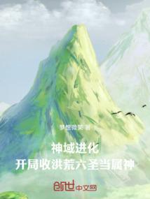 神域进化