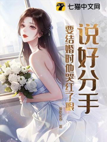 分手后他很快结婚了