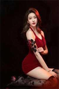 谢晏戈姜绣