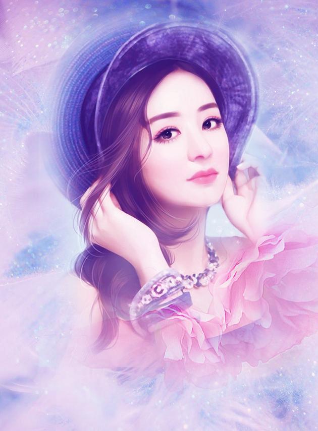 凌意暖陆慕深