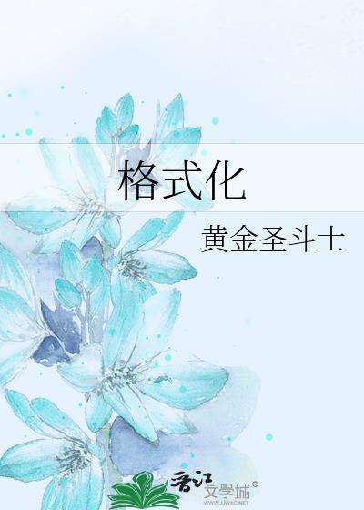 格式化怎么操作