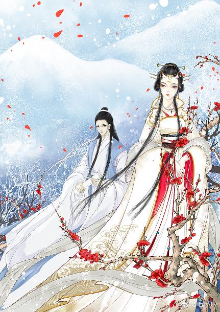 女主楚沅