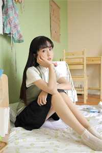 内蒙古民族大学温莹莹