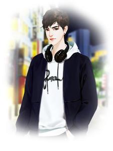 时晴山房