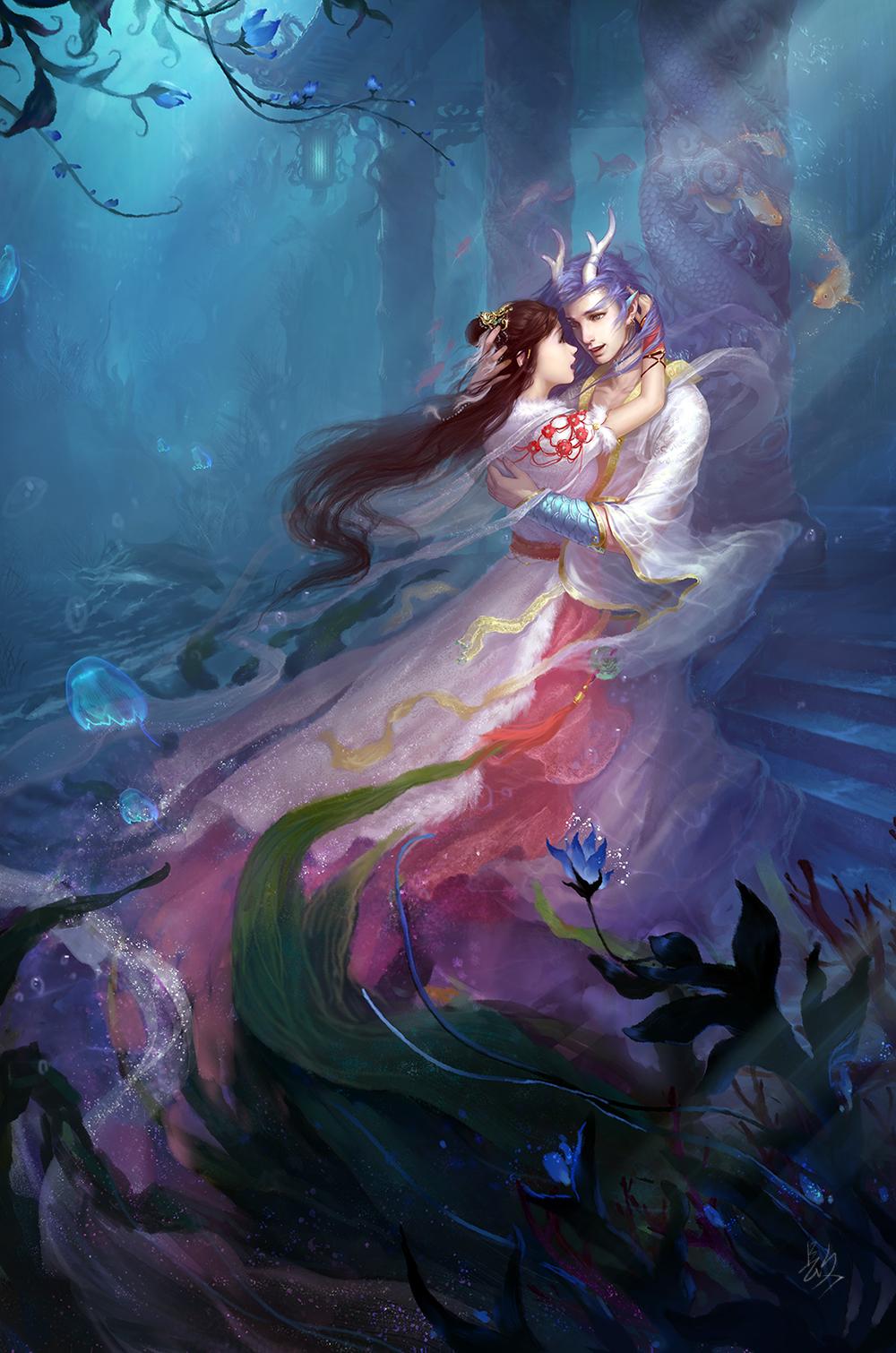 江澜