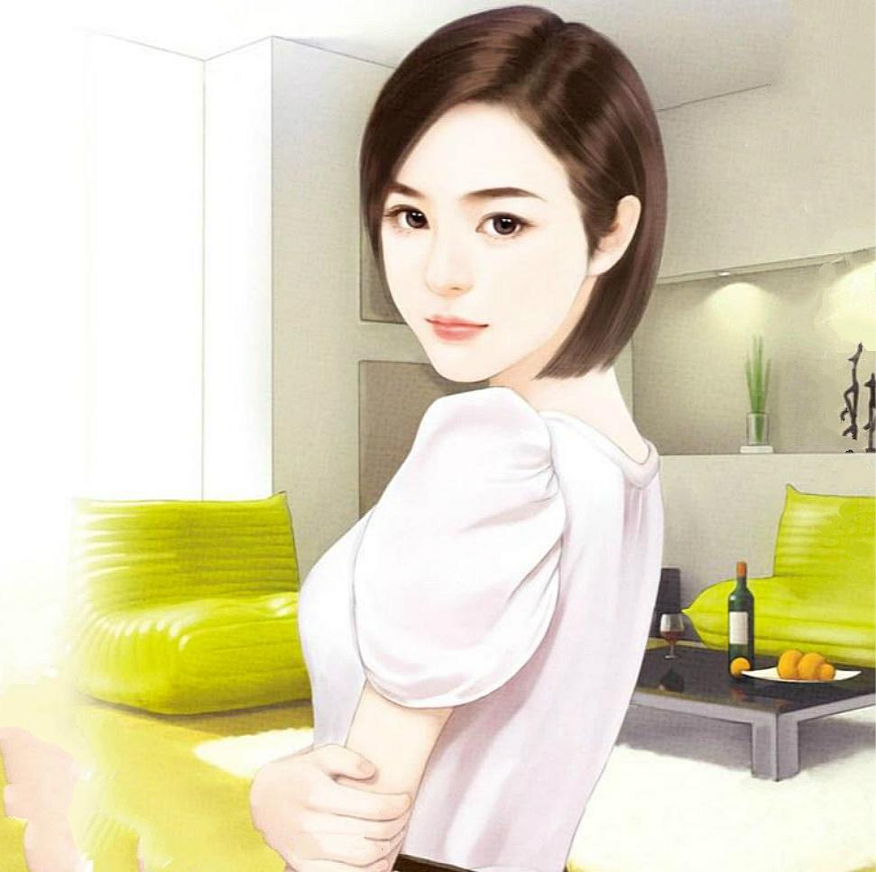 暖婚掌中娇全文