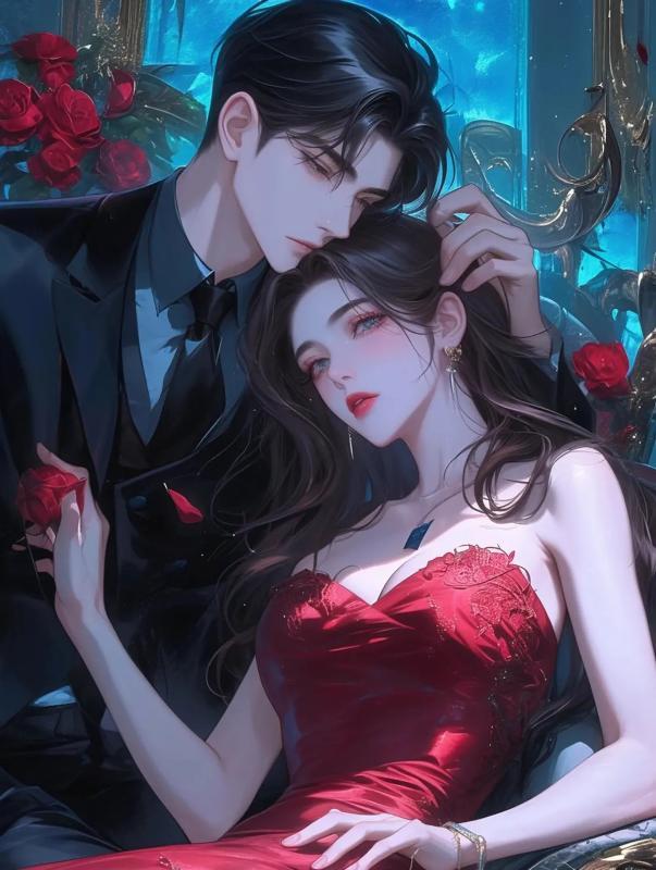 未婚妻为了和白月光在一起假死逃婚