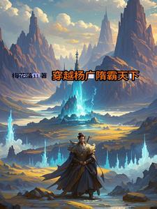 主角杨广隋朝