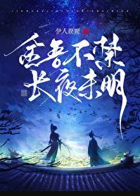 长夜未明无错版
