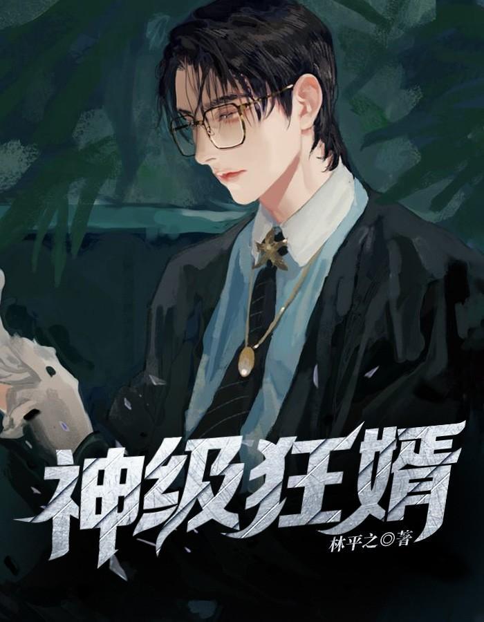 神级狂婿视频版