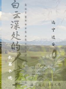 白云深处有人家的下一句是
