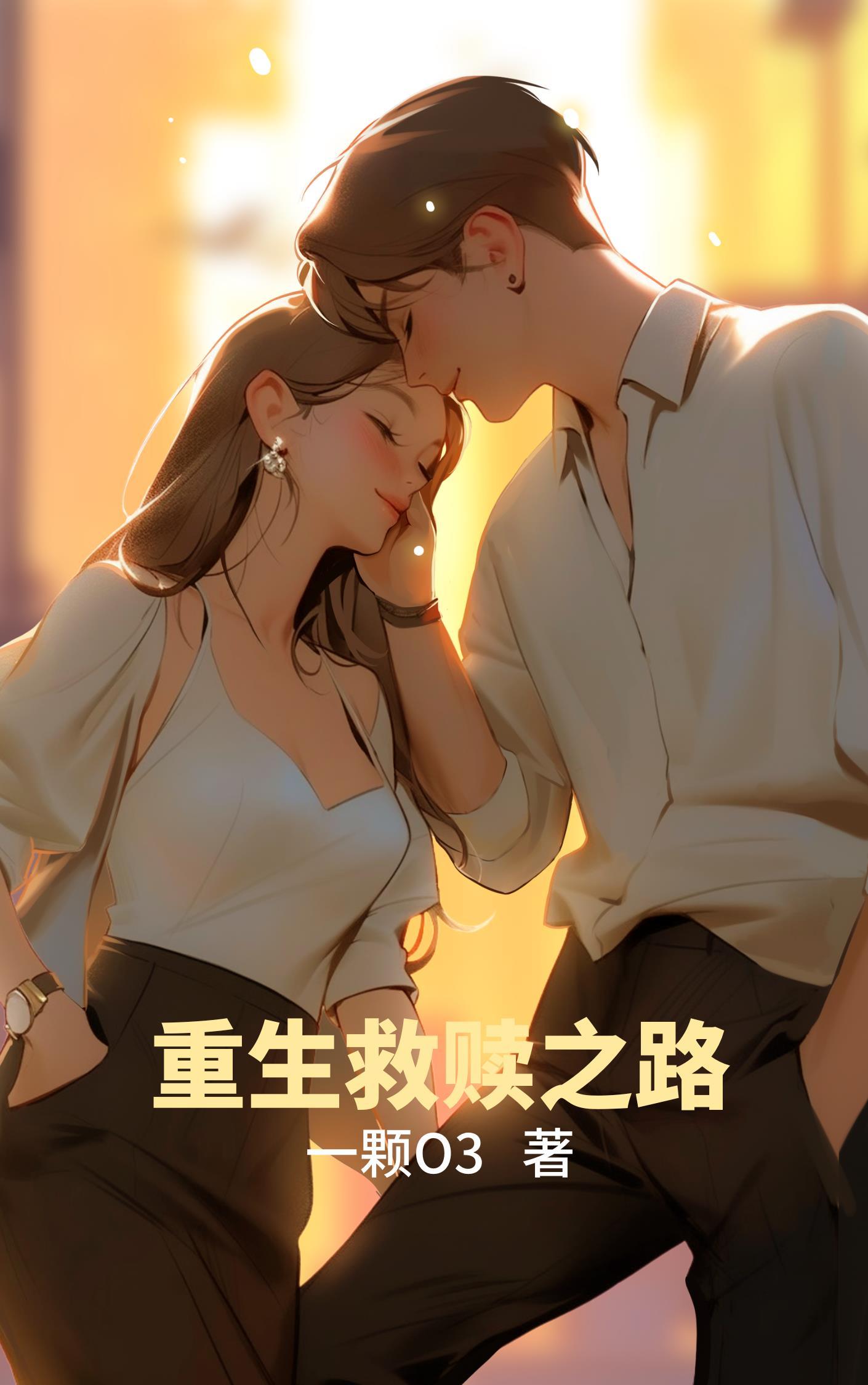 重生救赎gl