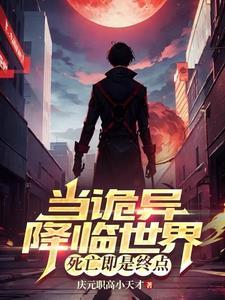 在陷入永恒黑夜前第三卷