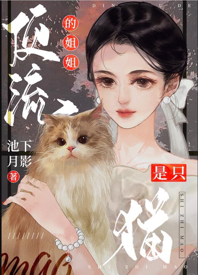 顶流的姐姐是只猫无防盗章