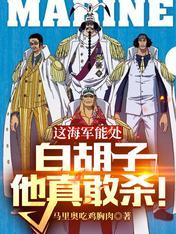 海贼王白胡子与海军作战是哪一集