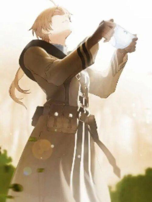无职转生时间线