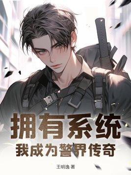 拥有系统我成为警界传奇作者王明逸