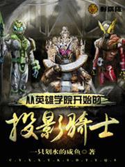 从英雄学院开始的投影骑士TXT