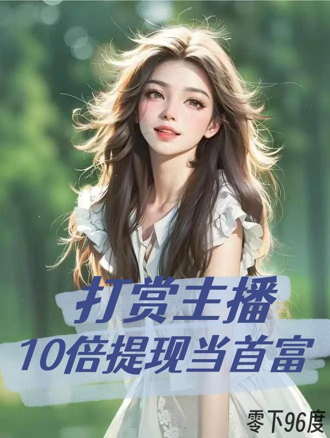 10倍提现当首富 最新章节 无弹窗