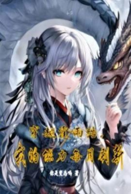 穿越成霍雨浩有系统