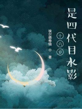 十六岁是四代目水影免费