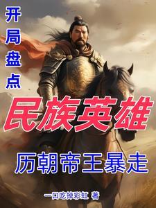 民族英雄谱