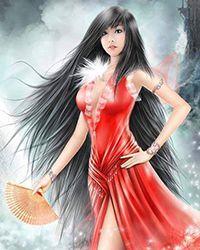 撒旦危情Ⅱ情人不退货/索情黑道总裁